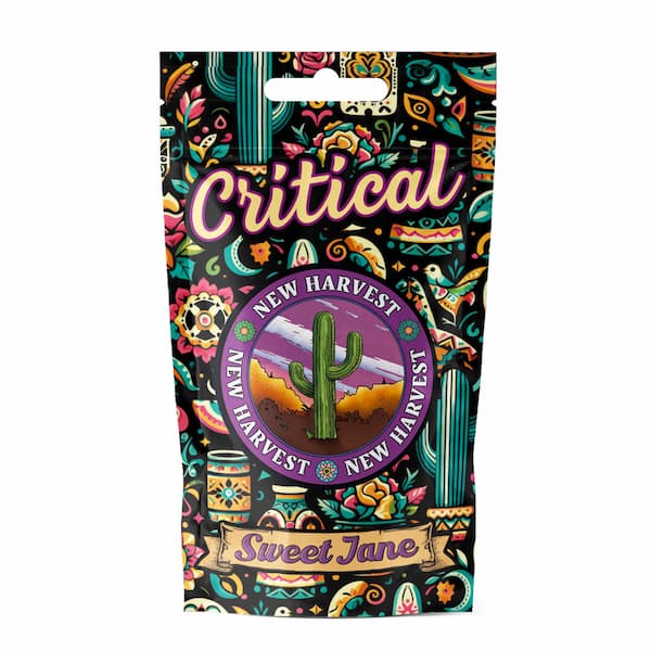 CBD Critical > Sweet Jane CBD | CBD Produkte